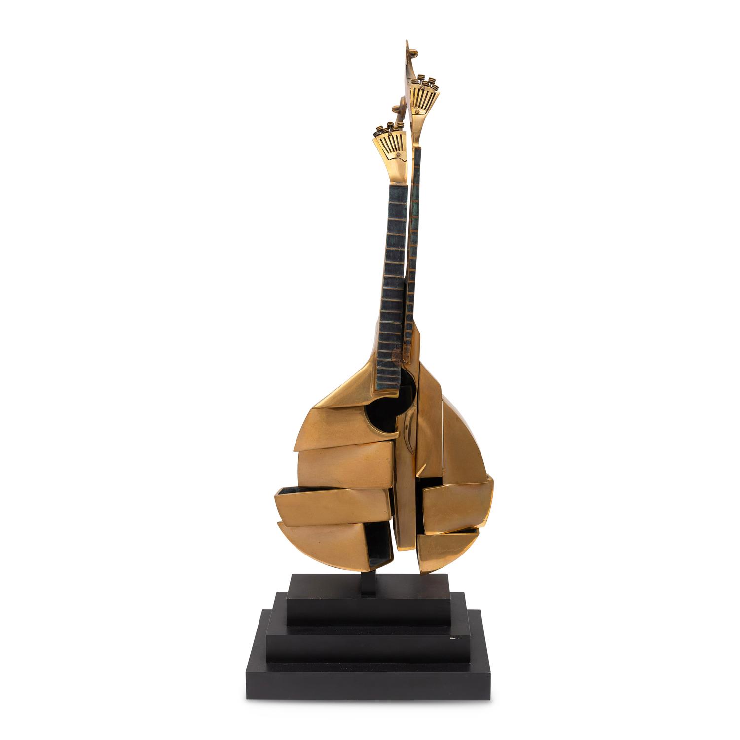 Variation I/Abacal, 2002