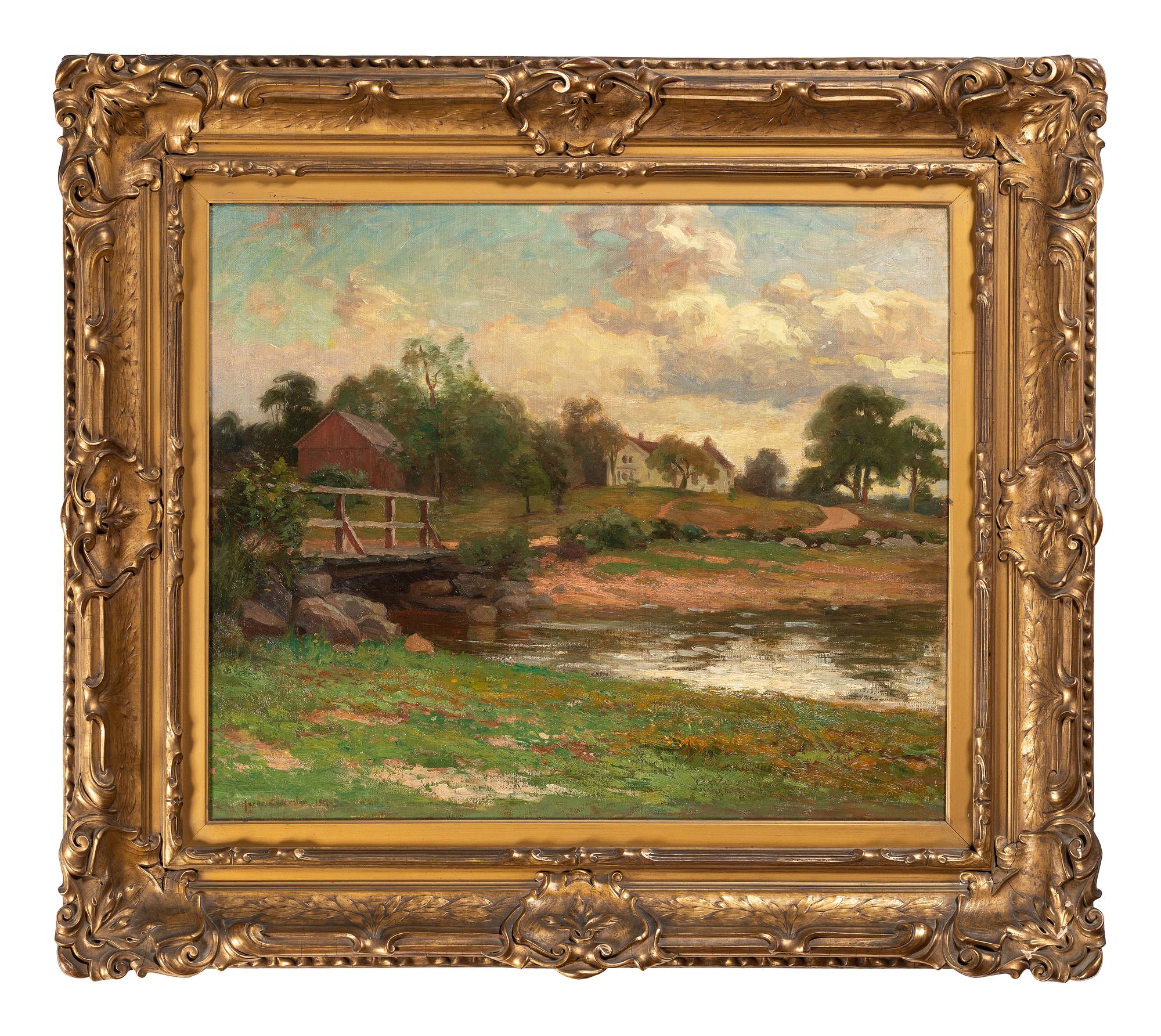 Herman Soderston (Swedish/American, 1862-1926)