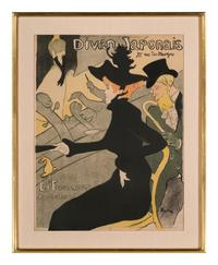Divan Japonais , 1893