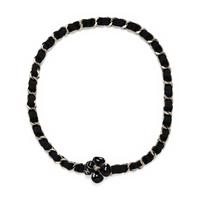 Chanel, Two Camellia & Chain Belts
