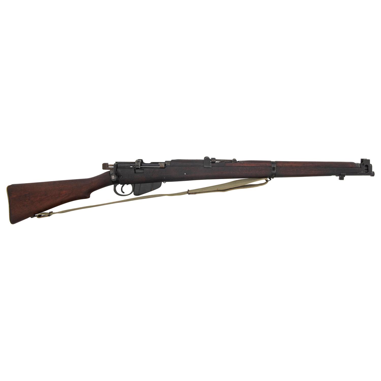 **RFI Imported Enfield No. 1 Mk. 3 Rifle