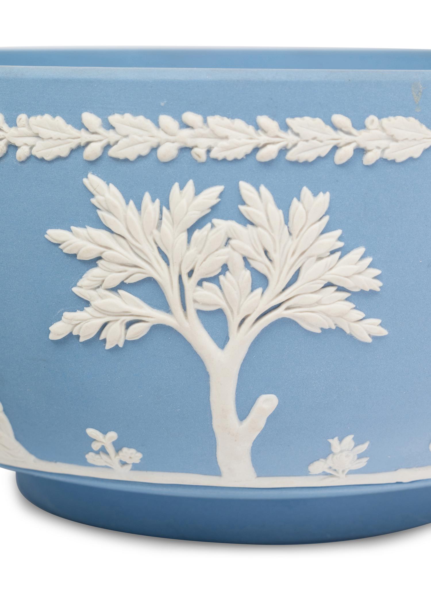 Five Wedgwood Articles