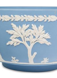Five Wedgwood Articles