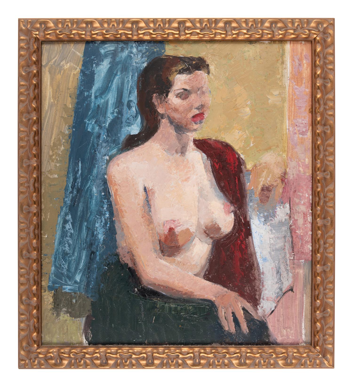 Garada Clark Riley (American, 1894-1991)