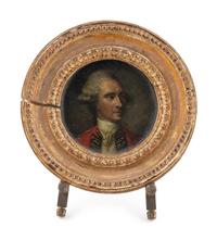 Attributed to Gilbert Stuart (American, 1755-1828)