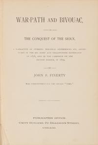 FINERTY, John Frederick (1846-1908)
