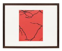 Untitled (Red)