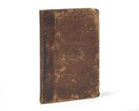 [Americana] [Yale College] Clap, Thomas. The Annals or History of Yale-College, In New-Haven, In the Colony of Connecticut, From The first Founding thereof, in the Year 1700, to the Year 1766...