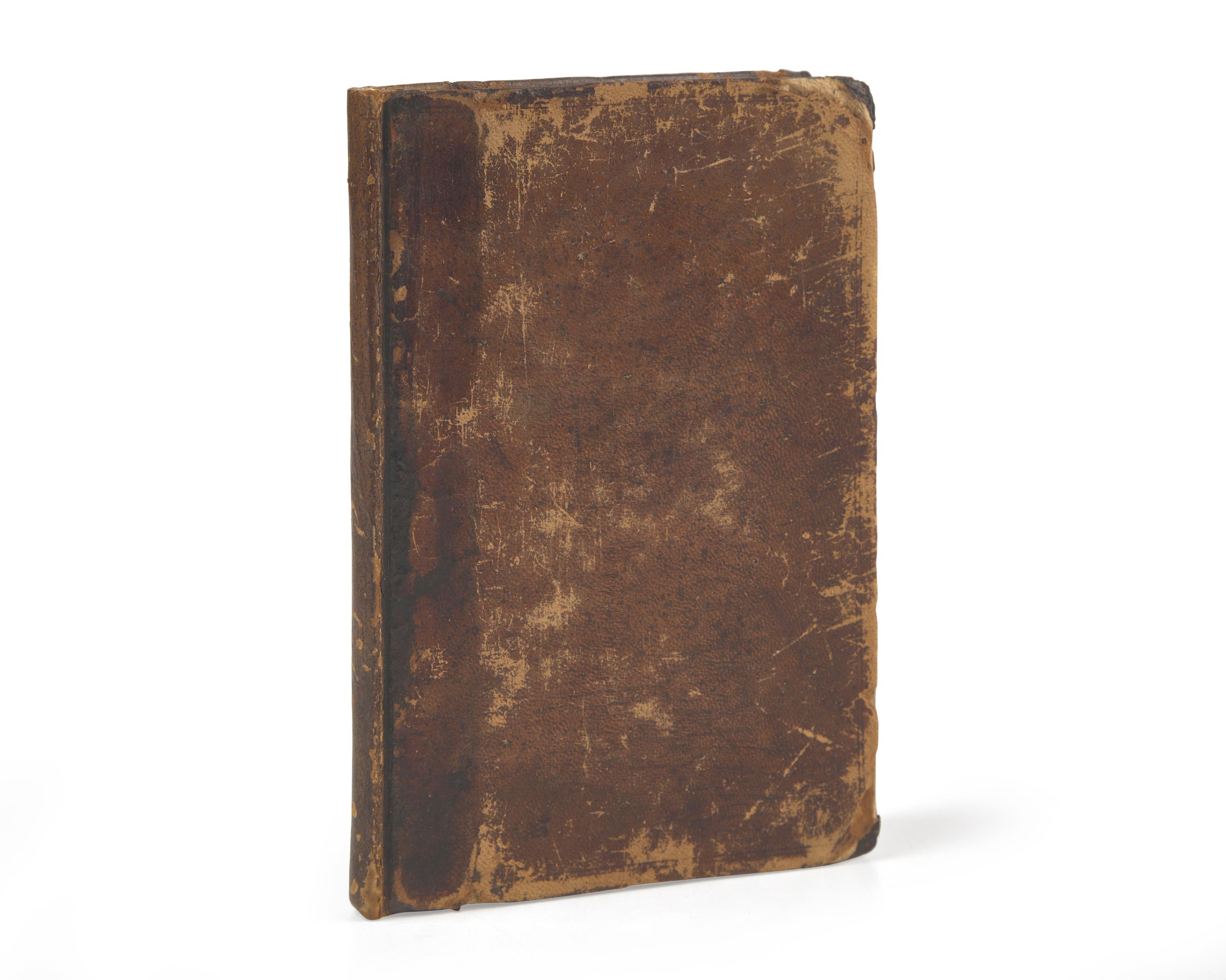 [Americana] [Yale College] Clap, Thomas. The Annals or History of Yale-College, In New-Haven, In the Colony of Connecticut, From The first Founding thereof, in the Year 1700, to the Year 1766...