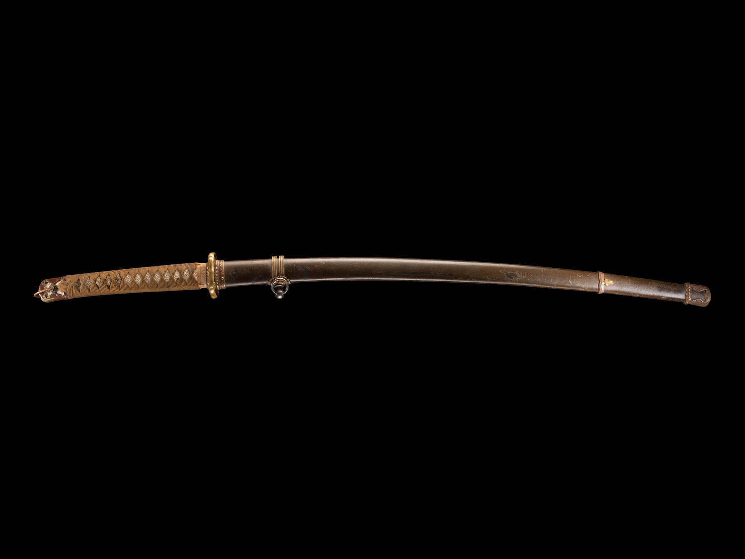 A Katana