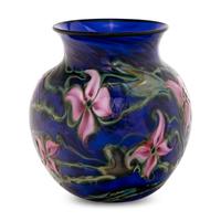 Charles Lotton (American, 1935-2021) — Cypriote Vase, 2006