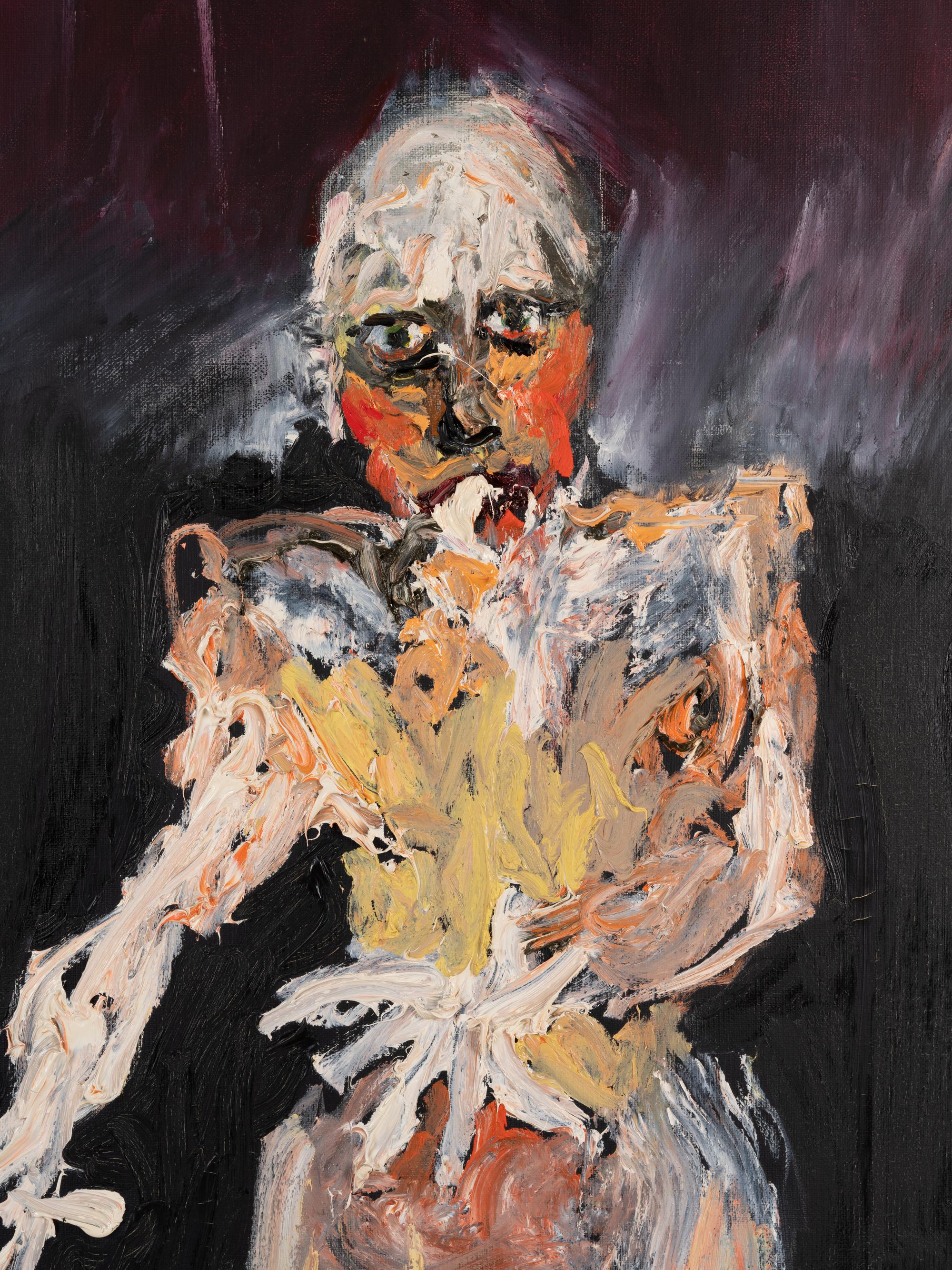 Approach (diptych)
