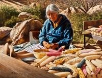 Shelling Time