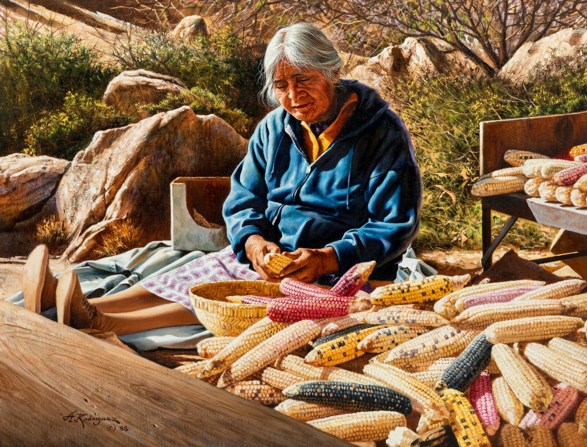 Shelling Time