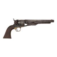 Composite Colt Model 1860 Army