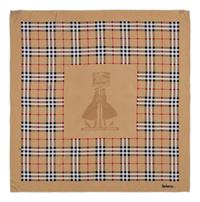 Six Designer Scarves: Dior, Lanvin, Two Pucci, Two Burberry