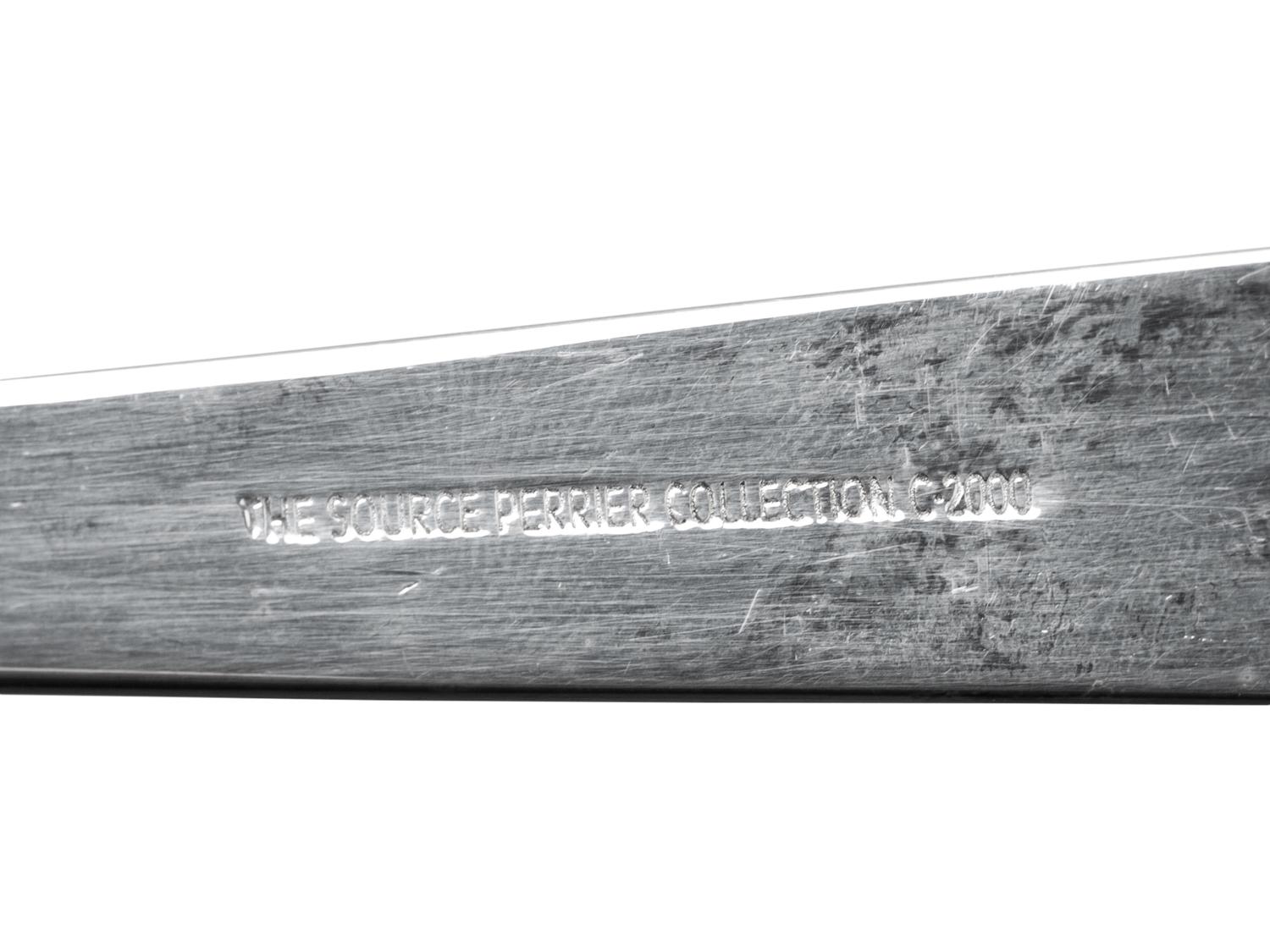 An American Silver-Plate Flatware Service