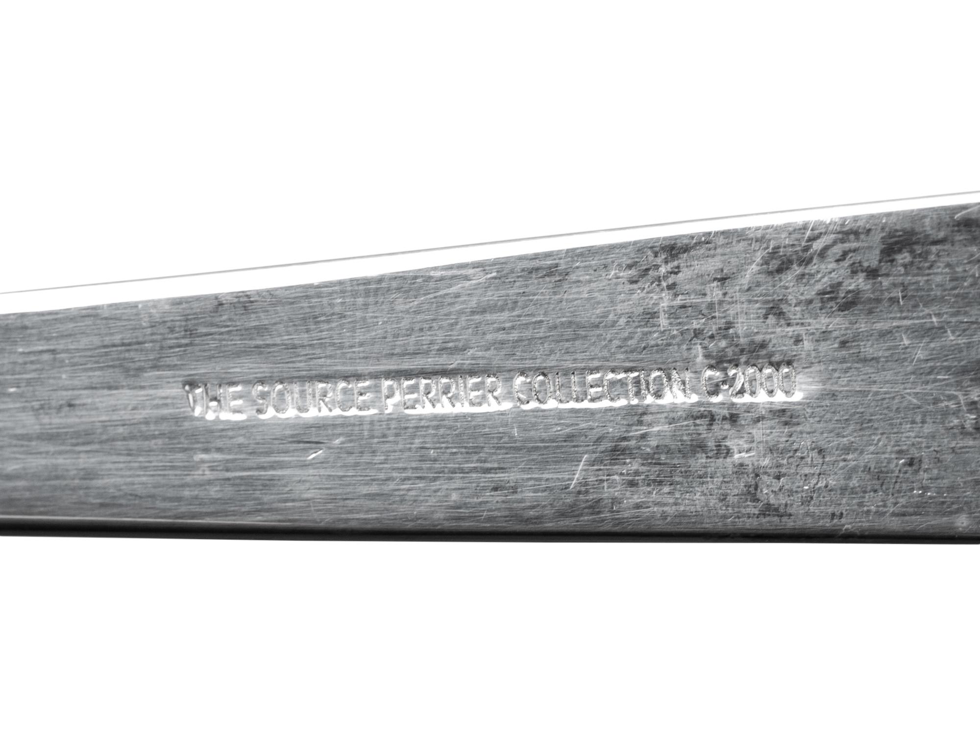 An American Silver-Plate Flatware Service