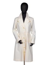 Valentino Coat, 1970s