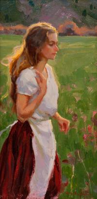 Spring Light