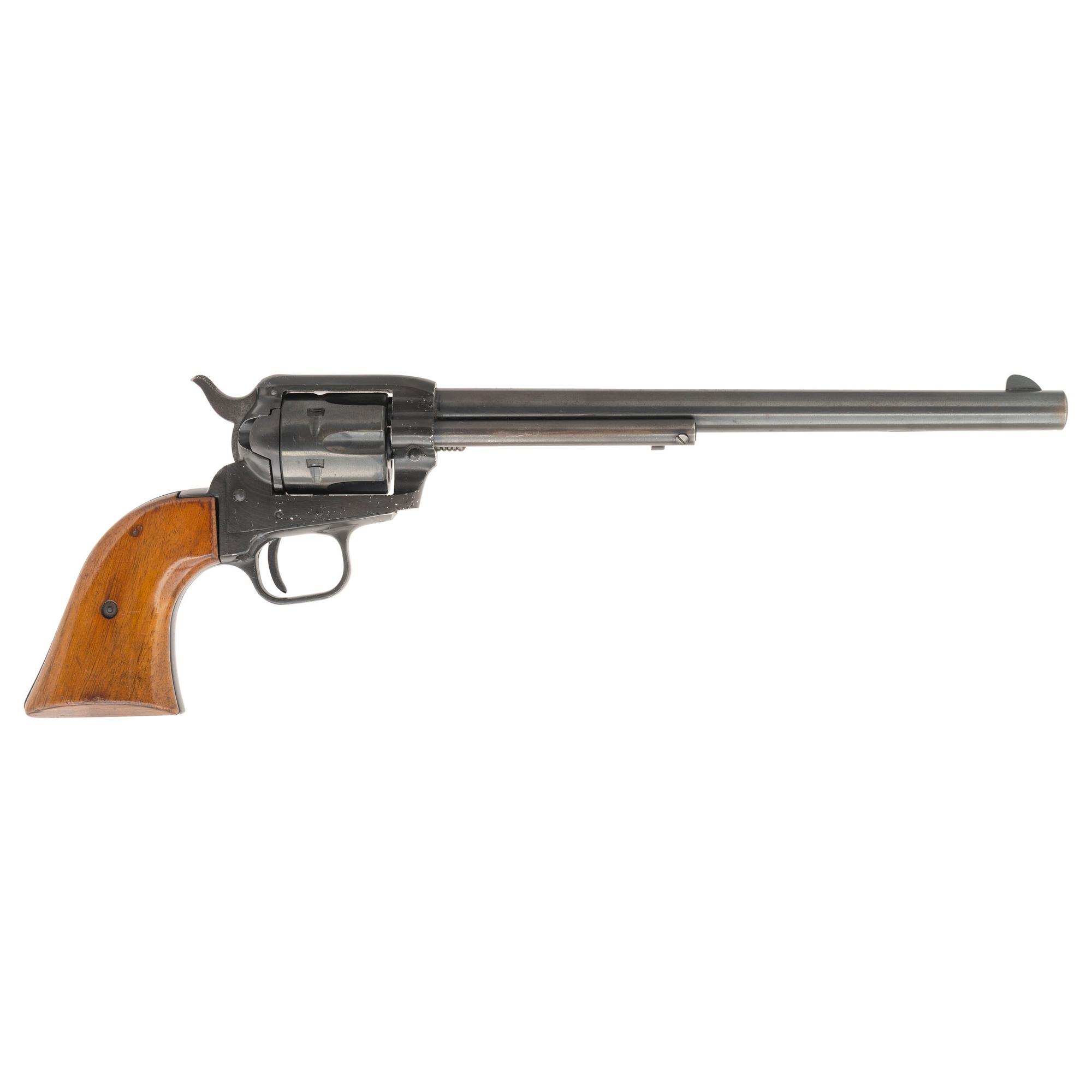 **Colt Single Action Buntline .22 Magnum Alloy Frame