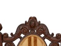 A Set of Twelve Renaisance Revival Dining Chairs