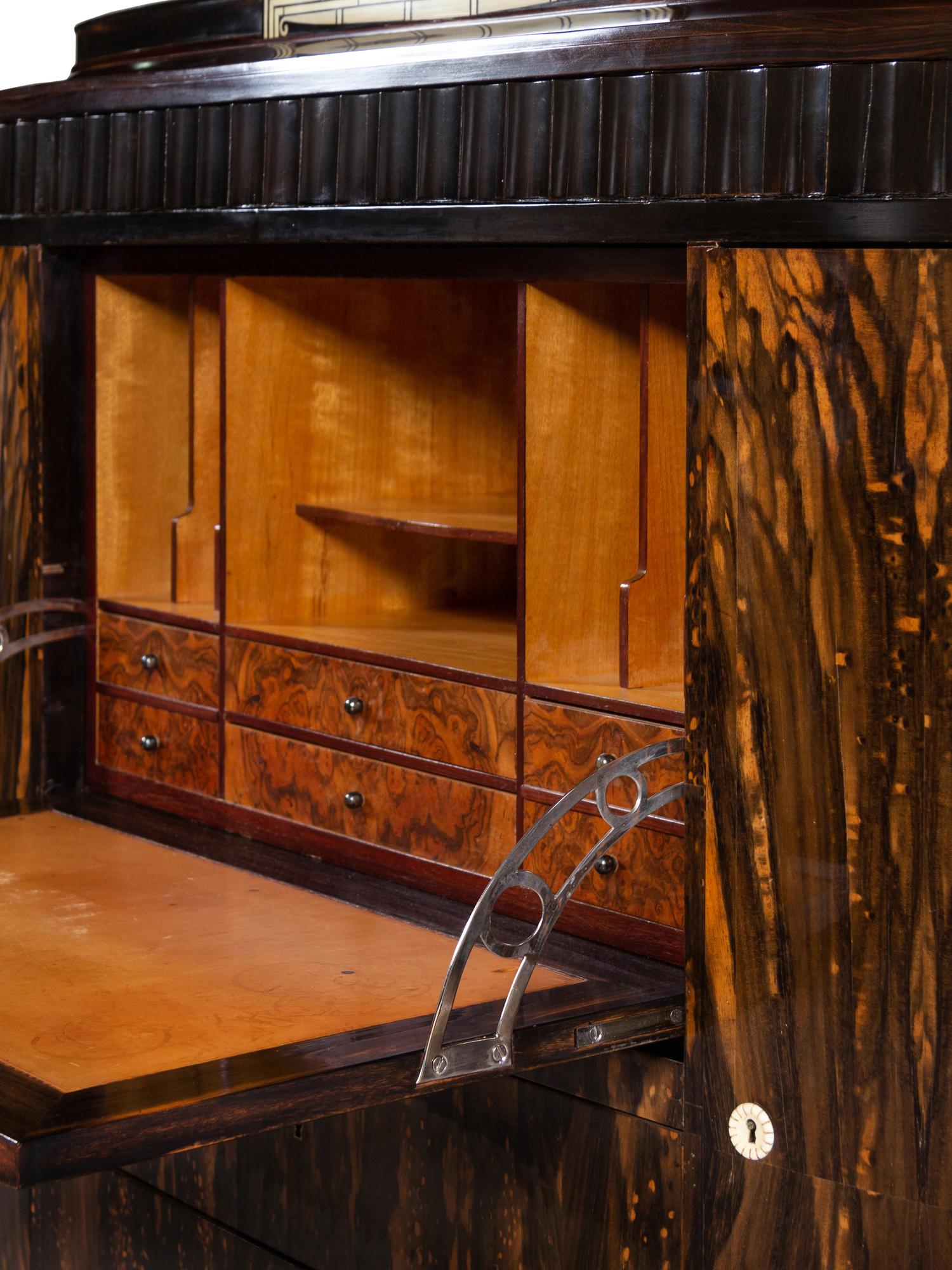 Secretary Cabinet