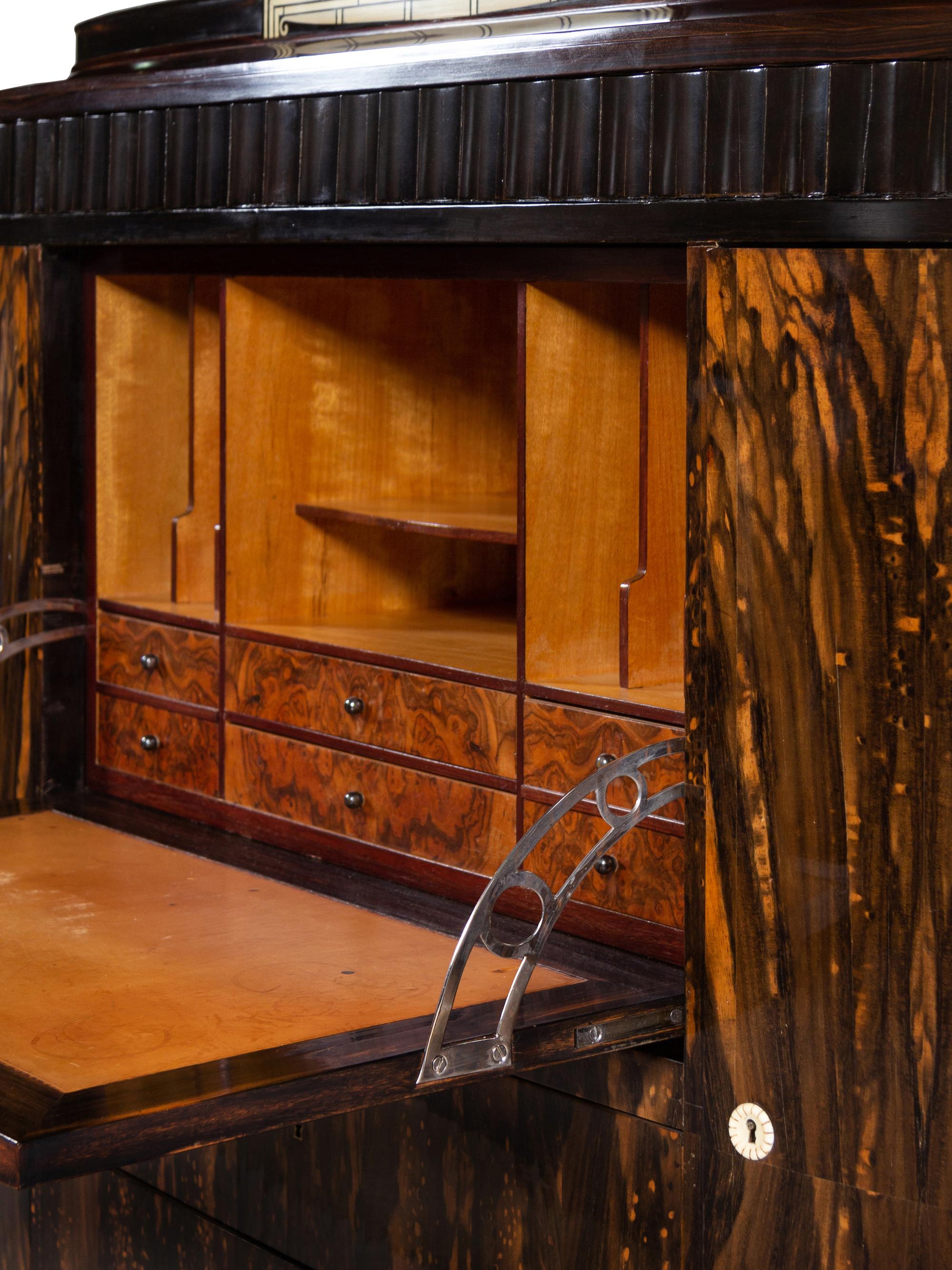 Secretary Cabinet
