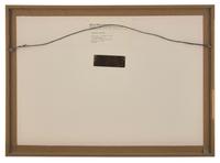 Untitled (2.5.89-7.5.89) (a group of six works), 1989