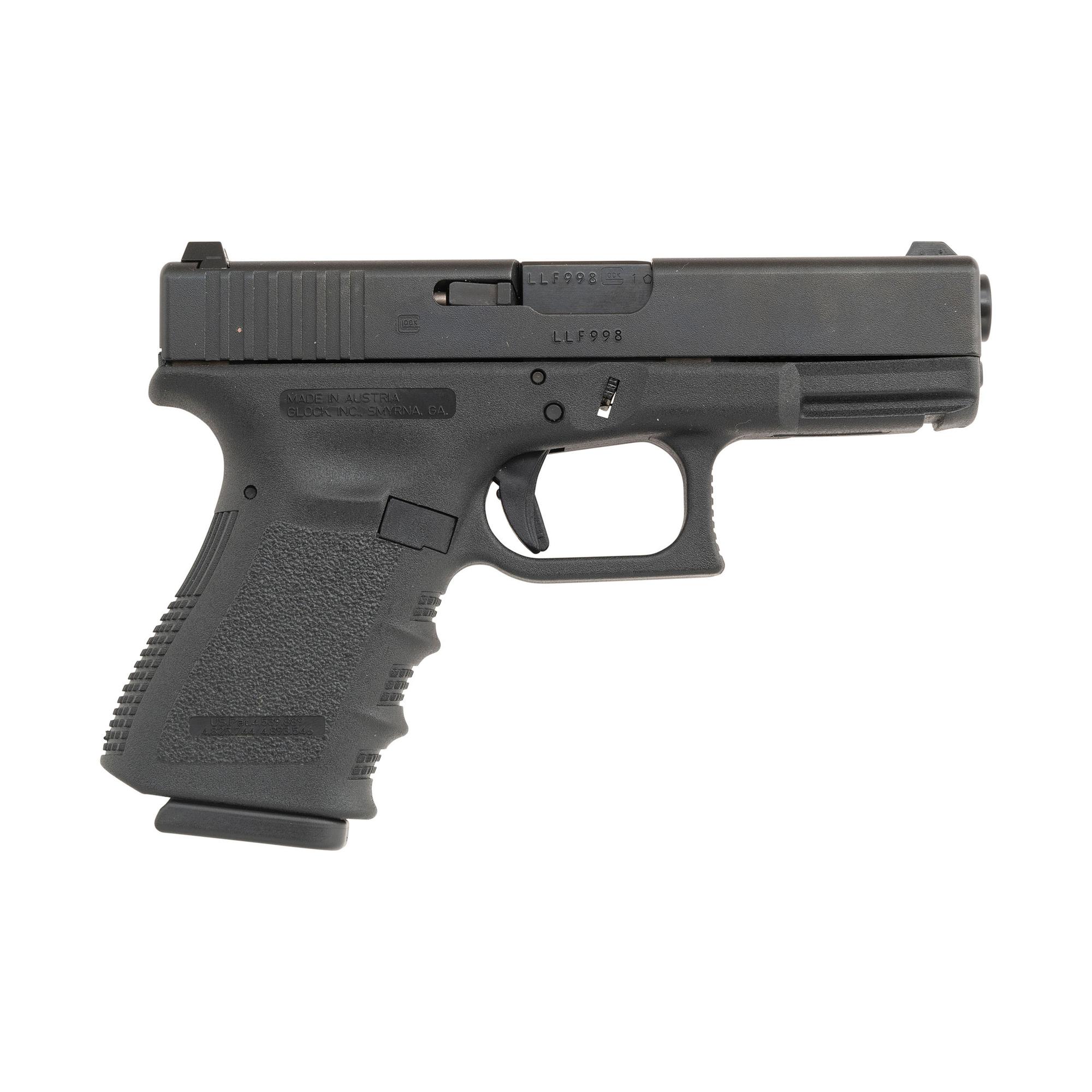 *Glock 19 Gen 3 in Box with Accessories