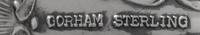 An American Silver Flatware Service