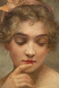 A Young Beauty