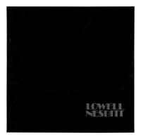 Eight prints (with portfolio case), 1980-1985