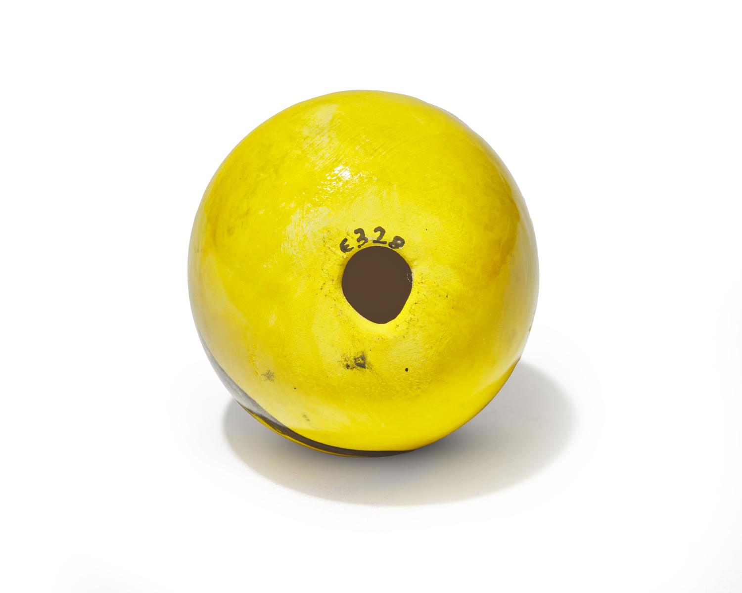 Untitled (from the Emoji series), 2015