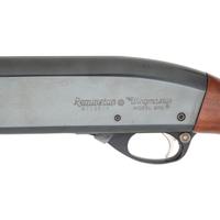 * Remington Model 870 Wingmaster with Extra Barrel