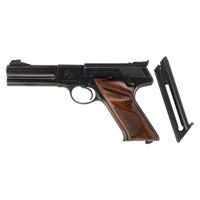 *Colt Woodsman Match Target Third Series with Two Magazines