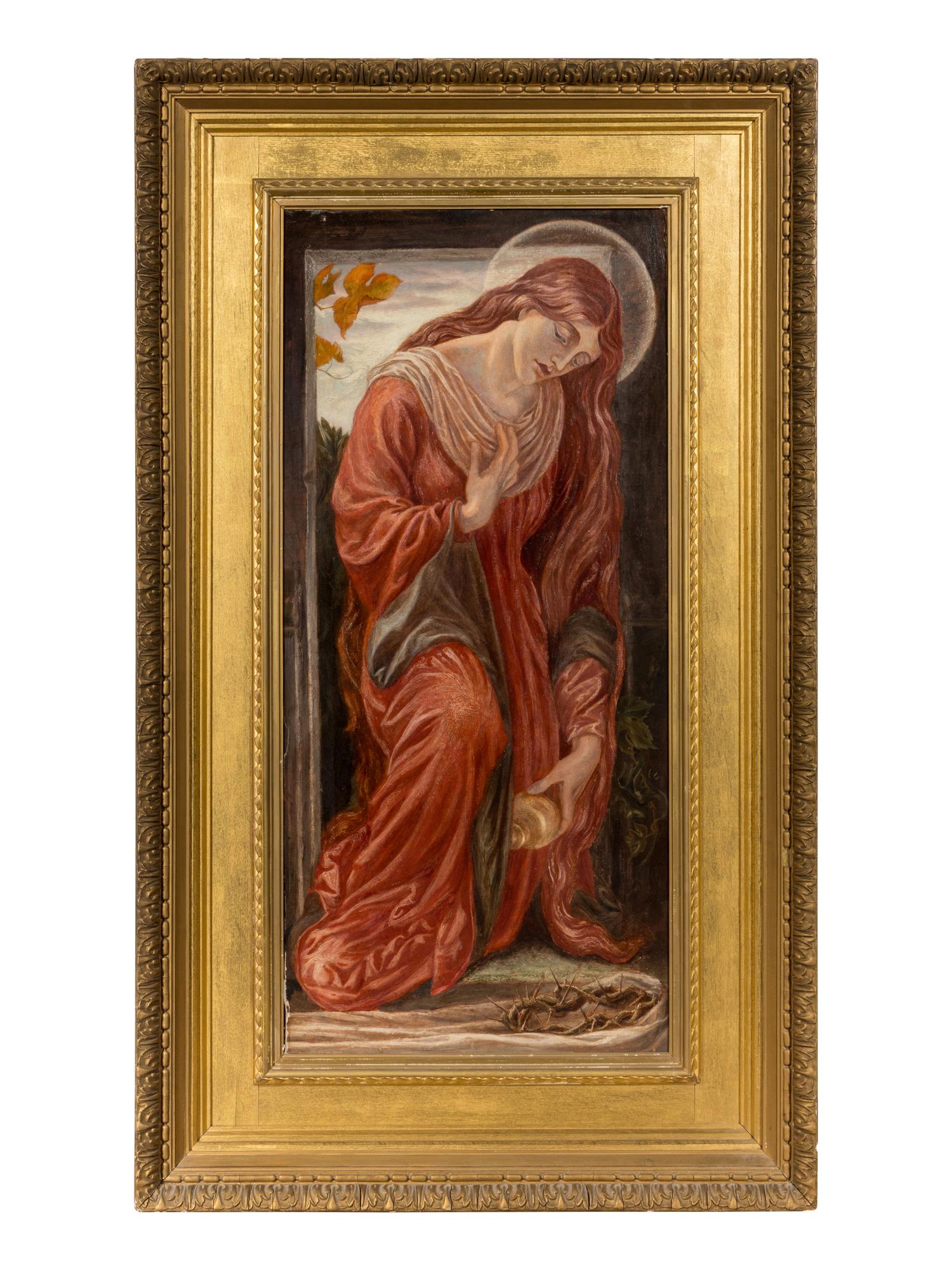 Mary Magdalene , c. 1885