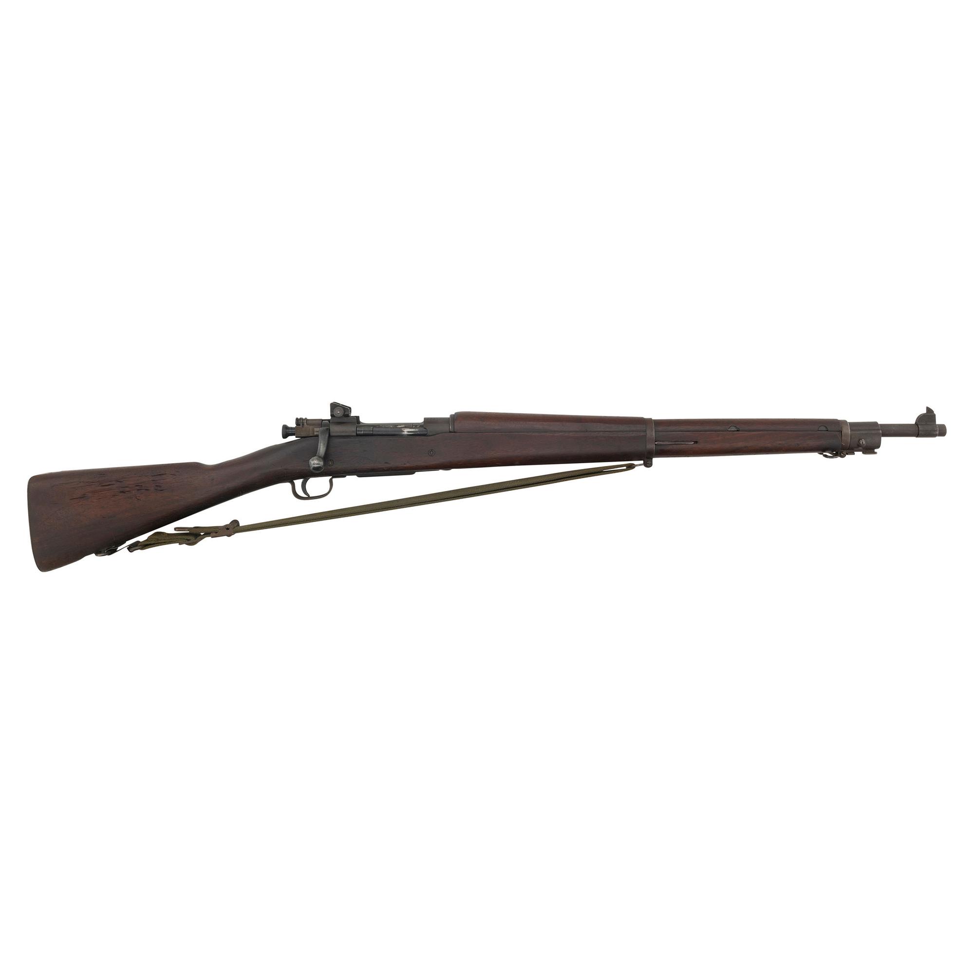 **Smith Corona U.S. Model 1903-A3 Rifle