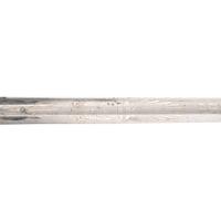 Two Presentation Swords to Lieutenant and Colonel (General) Gershom Mott, An Ames 1840 Officers Sword and an Ames 1850 Foot Officers Sword