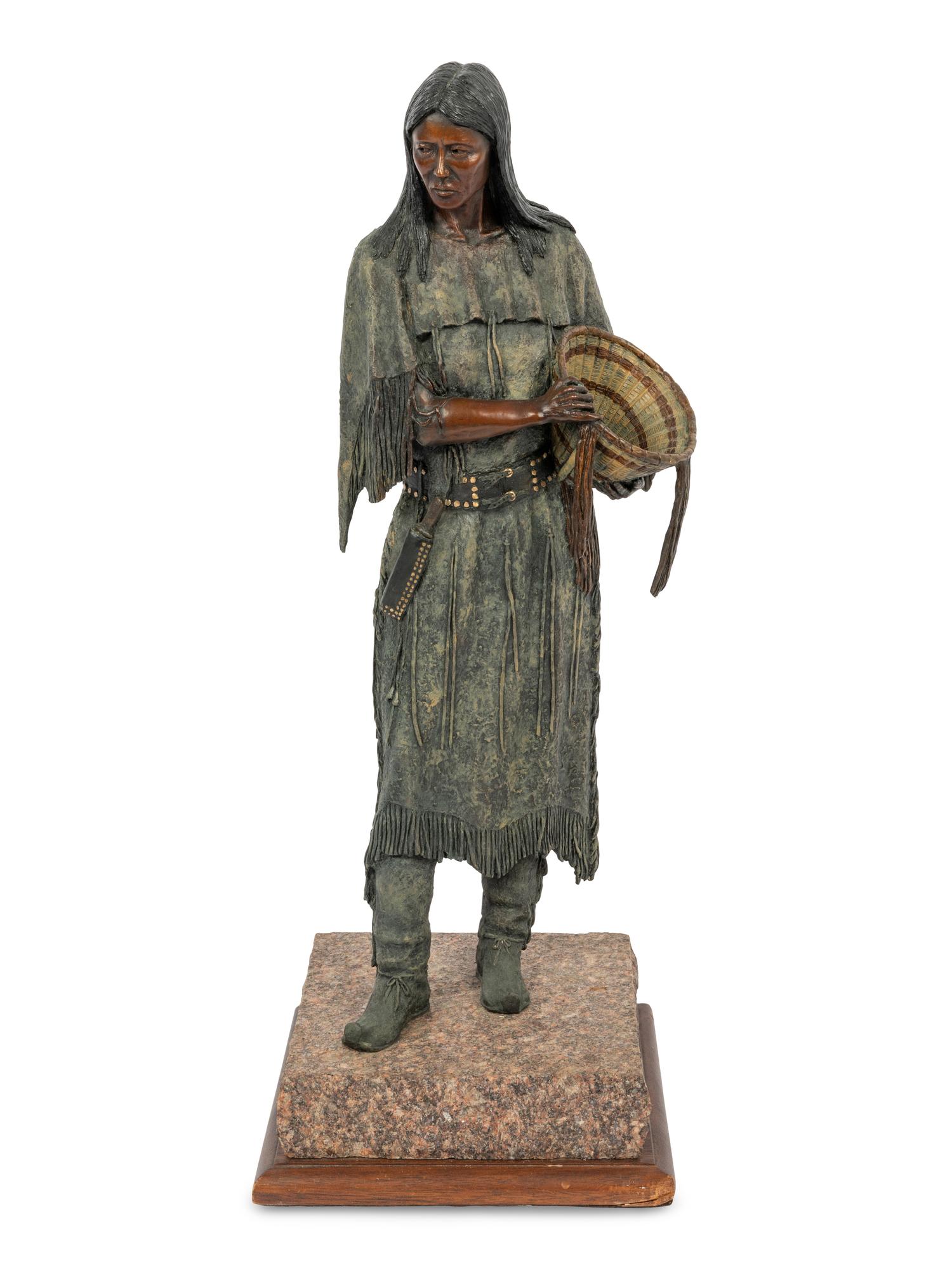 Apache Gatherer , edition 8/18