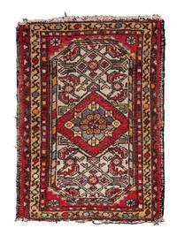 A Northwest Persian Wool Rug