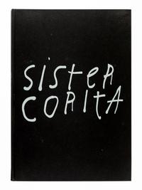 KENT, Corita (1918-1986). -- COX, Harvey. -- EISENSTEIN, Samuel. Sister Corita . Philadelphia: United Church Press, 1968.