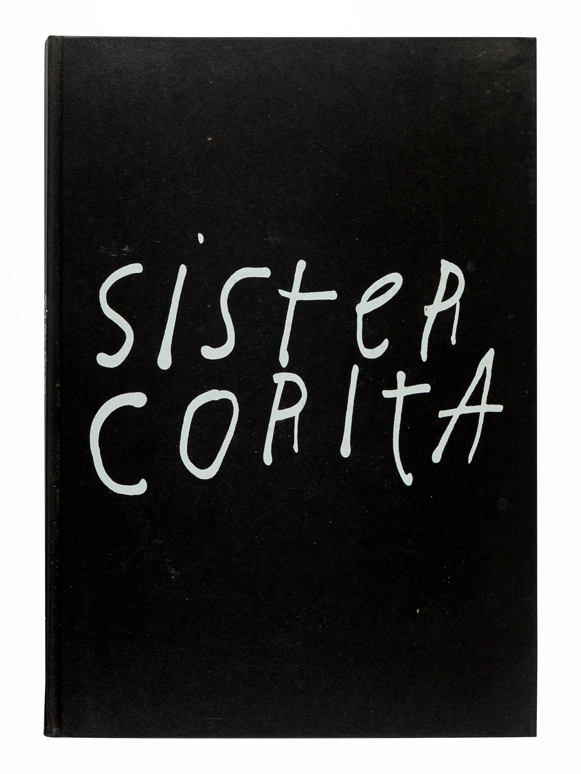 KENT, Corita (1918-1986). -- COX, Harvey. -- EISENSTEIN, Samuel. Sister Corita . Philadelphia: United Church Press, 1968.
