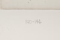 National Collection of Fine Arts Portfolio (the complete portfolio of seven prints)