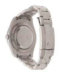 ROLEX, REF. 116300 STAINLESS STEEL 'DATEJUST II' WATCH