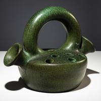 Large vase for Madoura