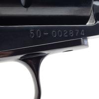 *U.S. Arms Co. .44 Mag Revolver in Box