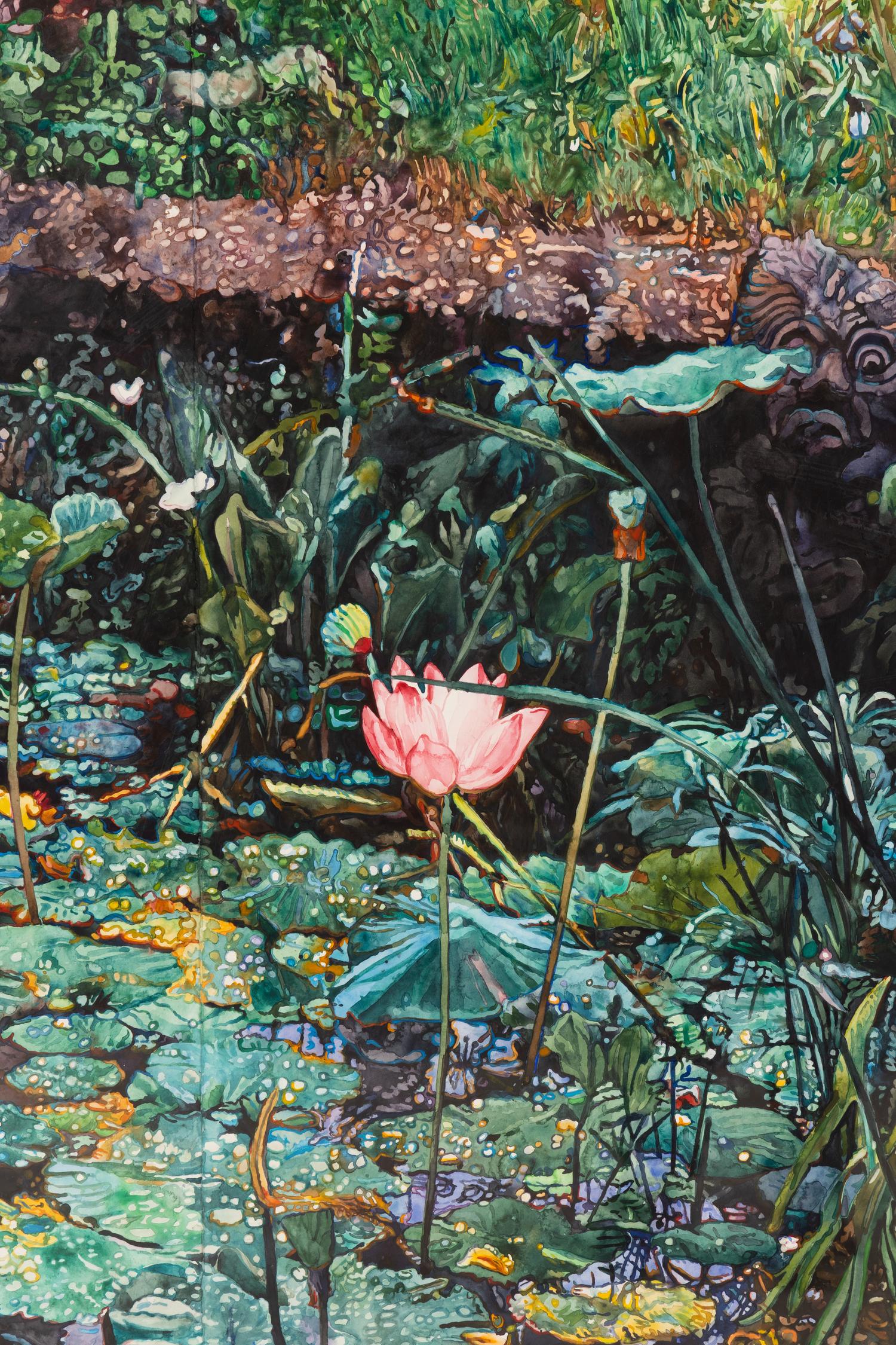 The Hidden Path, 1997
