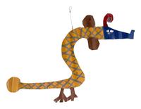 Dragon Serpent
