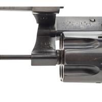 US Navy Contract Antique Colt New Navy .38 Revolver